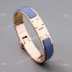 2019 New Hermes Blue Camouflage Bangle - Midsize - Classic Style (6)_th.jpg